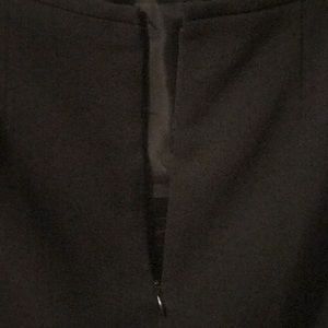 2piece Black Skirt & Jacket